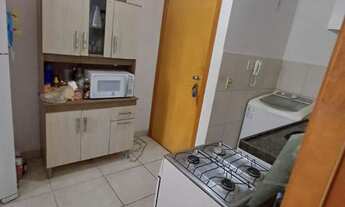 Imagem: Apartamento à venda em Brasília-DF, bairro