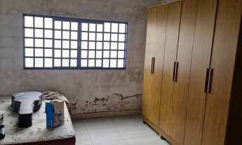 Imagem 6: LOTE COM DUAS CASAS - LUNABEL / OPORTUNIDADE PARA MORAR E INVESTIR