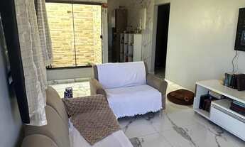 Imagem 2: Casa de luxo em condomínio: 3 quartos, 3 banheiros, 2 vagas em Brasília-DF, Ponte Alta Nor