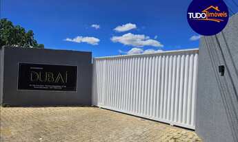 Imagem 5: Lote Comercial de 200m² em Condomínio na Ponte Alta Norte, Brasília-DF: Oportunidade Imper