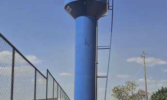 Imagem 5: Usina com lote à venda em Brasília-DF, no bairro Engenho das Lages (Gama) com 1.000,00 m²