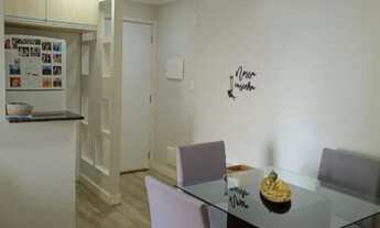 Imagem 5: Apartamento à venda em Brasília-DF, Setor Central (Gama): 3 quartos, 1 suíte, 2 banheiros