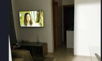 Imagem 3: Apartamento à venda em Brasília-DF, no bairro Santa Maria: 2 quartos, 1 sala, 1 banheiro