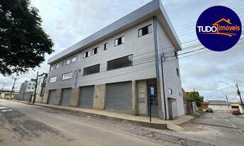 Imagem 5: Prédio Novo! Salas e Lojas para Locação comercial, Setor Oeste, Salas 45m² , 85m²