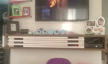 Imagem 5: Venda de Ágio de Apartamento no Valparaíso/GO - 2 quartos, 1 banheiro, 1 vaga de garagem