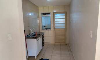 Imagem 2: Venda de Ágio de Apartamento no Valparaíso/GO - 2 quartos, 1 banheiro, 1 vaga de garagem