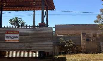 Imagem 3: Casa de luxo em condomínio: 3 quartos, 3 banheiros, 2 vagas em Brasília-DF, Ponte Alta Nor