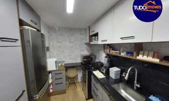 Imagem 6: Apartamento à venda em Brasília-DF, Taguatinga Centro: 2 quartos, 1 suíte, 2 banheiros, 1