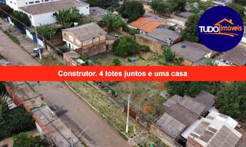 Imagem: Construtor Terreno à venda em Valparaíso