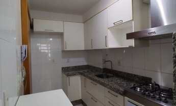 Imagem 4: APARTAMENTO À VENDA RESIDENCIAL IDEALLE GAMA/DF