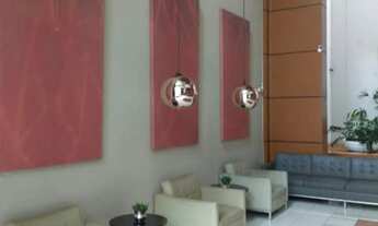 Imagem 3: Apartamento à venda em Brasília-DF, Taguatinga Centro: 2 quartos, 1 suíte, 2 banheiros, 1