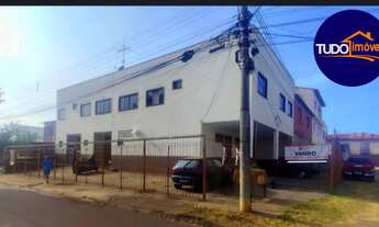 Imagem 2: Prédio à venda com 2 quartos, 2 banheiros, 4 vagas de garagem e 400m² no Areal, Brasília-D