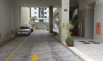 Imagem 4: Apartamento à venda em Brasília-DF, Taguatinga Centro: 2 quartos, 1 suíte, 2 banheiros, 1