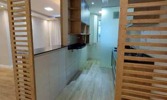 Imagem 4: Apartamento à venda em Brasília-DF, Setor Central (Gama): 2 quartos, 2 banheiros, 1 vaga