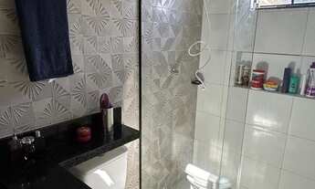 Imagem 6: Casa de luxo em condomínio: 3 quartos, 3 banheiros, 2 vagas em Brasília-DF, Ponte Alta Nor