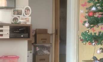 Imagem 6: Venda de Ágio de Apartamento no Valparaíso/GO - 2 quartos, 1 banheiro, 1 vaga de garagem