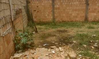 Imagem 4: Terreno à venda em Luziânia-GO, Jardim do Ingá: 150,00 m² de área para investimento!