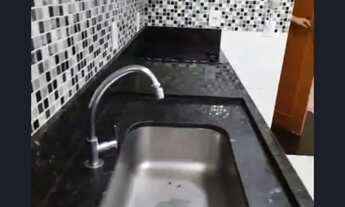 Imagem 6: Apartamento à venda em Sobradinho, Brasília-DF: 2 quartos, 1 banheiro, 1 vaga de garagem