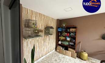 Imagem 6: Vende ou troca casa em frente ao Shopping de Santa Maria, por casa menor valor. 3 quarto