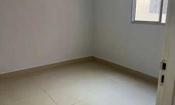 Imagem 2: Apartamento à venda no Centro de Luziânia-GO: 2 quartos, 1 banheiro, 1 vaga de garagem, 46