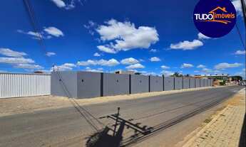 Imagem 6: Lote Comercial de 200m² em Condomínio na Ponte Alta Norte, Brasília-DF: Oportunidade Imper