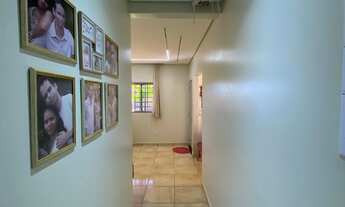 Imagem 6: CASA TÉRREA À VENDA, AMPLA, AREJADA E COM VISTA EXCEPCIONAL, REGIÃO RURAL DO GAMA/DF