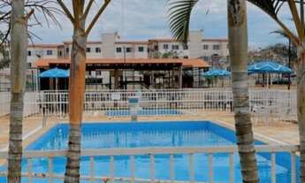 Imagem: APARTAMENTO À VENDA SANTA MARIA / TOTAL