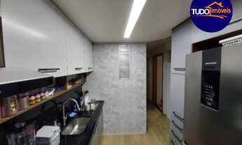 Imagem 5: Apartamento à venda em Brasília-DF, Taguatinga Centro: 2 quartos, 1 suíte, 2 banheiros, 1