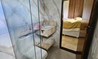 Imagem 5: CASA TÉRREA À VENDA, AMPLA, AREJADA E COM VISTA EXCEPCIONAL, REGIÃO RURAL DO GAMA/DF