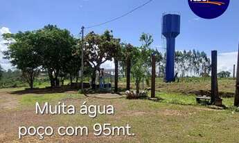 Imagem 4: Usina com lote à venda em Brasília-DF, no bairro Engenho das Lages (Gama) com 1.000,00 m²