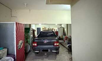 Imagem 5: Loja Comercial à Venda em Novo Gama-GO: 4 Salas, 1 Banheiro, 1 Vaga de Garagem - 74m² no N