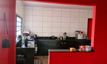 Imagem 4: LOTE COM DUAS CASAS - LUNABEL / OPORTUNIDADE PARA MORAR E INVESTIR