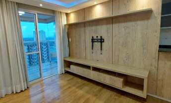 Imagem: Apartamento à venda em Brasília-DF, Setor