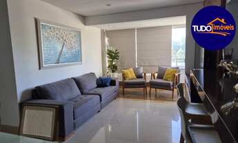 Imagem: Apartamento de Luxo no Setor Industrial