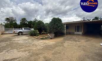 Imagem 7: Imperdível Chácara à Venda em Serra Dourada-GO: 4 Quartos, piscina aquecida, 1 Suíte, 2 Sa