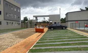 Imagem 3: Ágio de Apartamento à venda em Valparaíso de Goiás-GO, bairro Unimorar: 2 quartos, 1 banhe