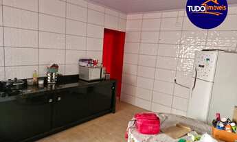 Imagem 3: LOTE COM DUAS CASAS - LUNABEL / OPORTUNIDADE PARA MORAR E INVESTIR