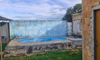 Imagem 7: LOTE COM DUAS CASAS - LUNABEL / OPORTUNIDADE PARA MORAR E INVESTIR