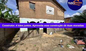 Imagem 5: Construtor: Terreno à venda em Valparaíso de Goiás GO, Jardim Céu Azul, 1.440 m² de área!