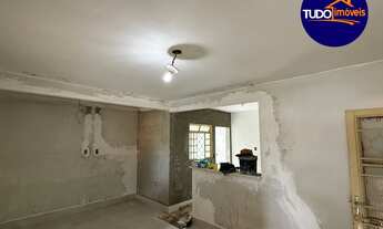 Imagem 4: Casa Nova 4 quartos, 1 suíte, 2 salas, 2 banheiros, closet, armários cozinha e banheiros