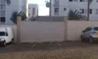 Imagem 5: Apartamento à venda em Brasília-DF, no bairro Santa Maria: 2 quartos, 1 sala, 1 banheiro