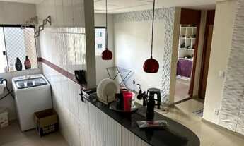 Imagem: APARTAMENTO À VENDA, RIACHO FUNDO II