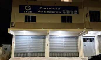 Imagem: Prédio à venda no Setor Econômico de