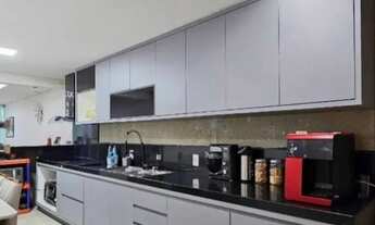 Imagem 4: Casa à venda em Brasília-DF, Setor Oeste (Gama): 3 quartos, 4 banheiros, 5 vagas, 144m² de