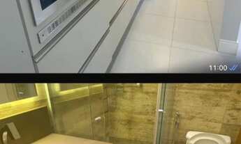 Imagem 4: Apartamento 3 Quartos para Aluguel Edifício Maison Taguatinga Sul