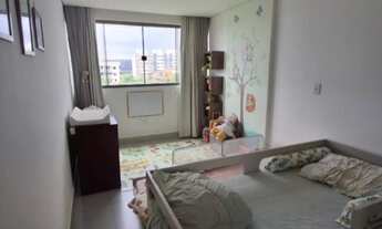 Imagem 4: Apartamento à venda em Sobradinho, Brasília-DF: 2 quartos, 1 suíte, 71m², vaga de garagem