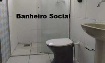 Imagem 7: Venda de Casa em Condomínio no Setor Habitacional Jardim Botânico, Brasília-DF: 2 Quartos