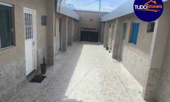 Imagem 3: Imperdível: Terreno com kitnets e lojas comerciais à venda em Brasília-DF, Setor Leste (Ga