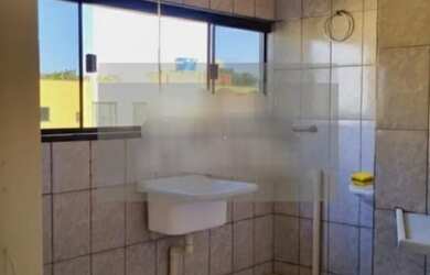 Imagem 3: Apartamento à venda, Lúcio Costa, no Guará - 1 quarto, 1 sala, 1 banheiro, 1 vaga, 28m²