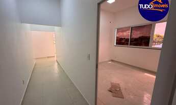 Imagem 2: Aluga-se andar inteiro, salas comerciais separadas em drywall, especial para clinica médic